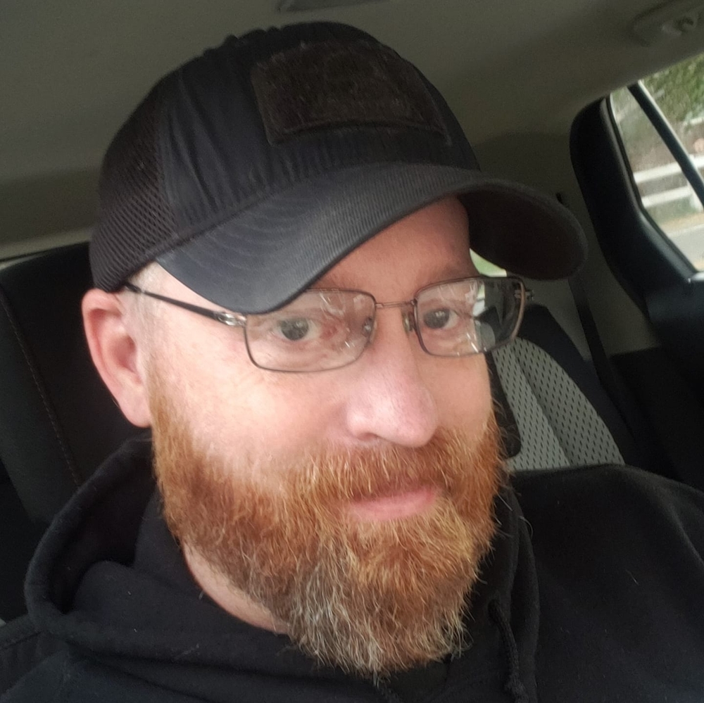 Meet your Posher, Matthew